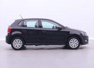 Volkswagen Polo Hatchback 1,2 l 44 kw