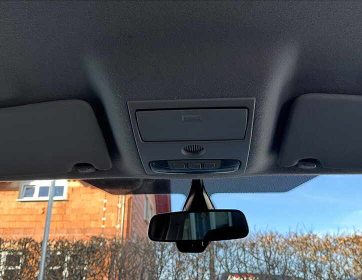 Ford S-MAX MPV 2,0 l 103 kw