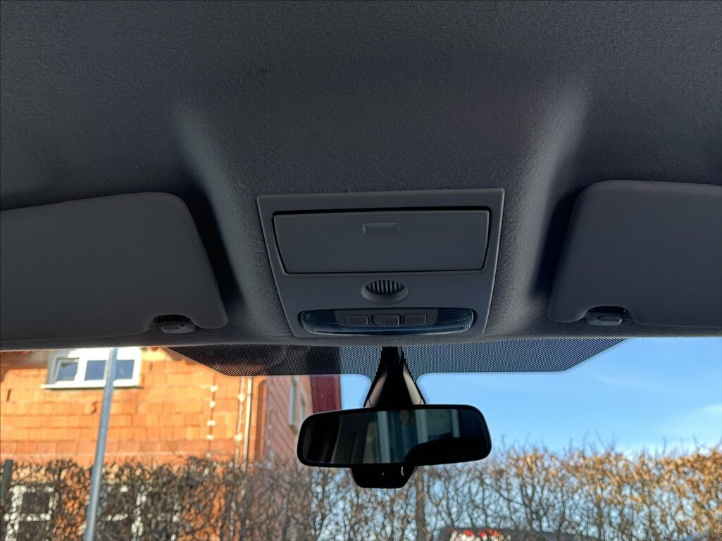 Ford S-MAX MPV 2,0 l 103 kw