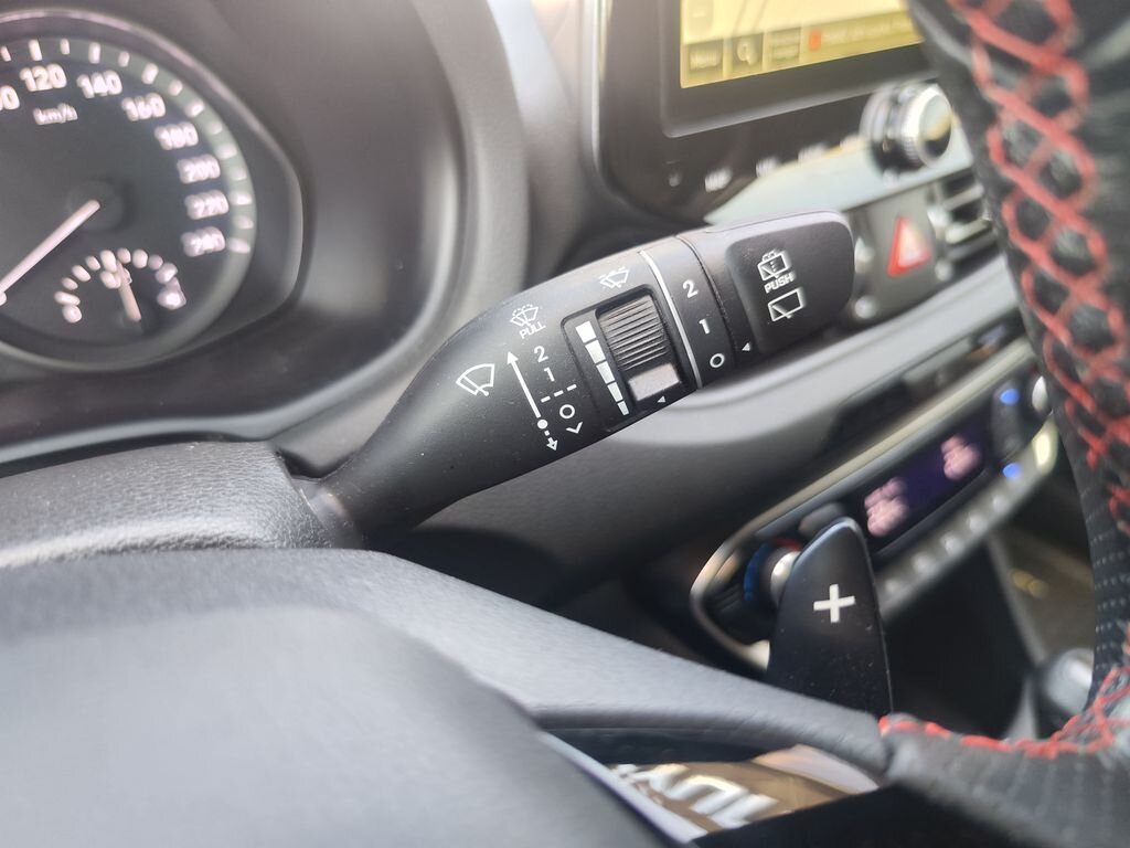 Hyundai i30 Kombi 1,5 l 117 kw