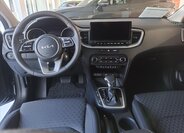 KIA Ceed 7