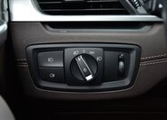 BMW X1 SUV / Terénní 2,0 l 140 kw