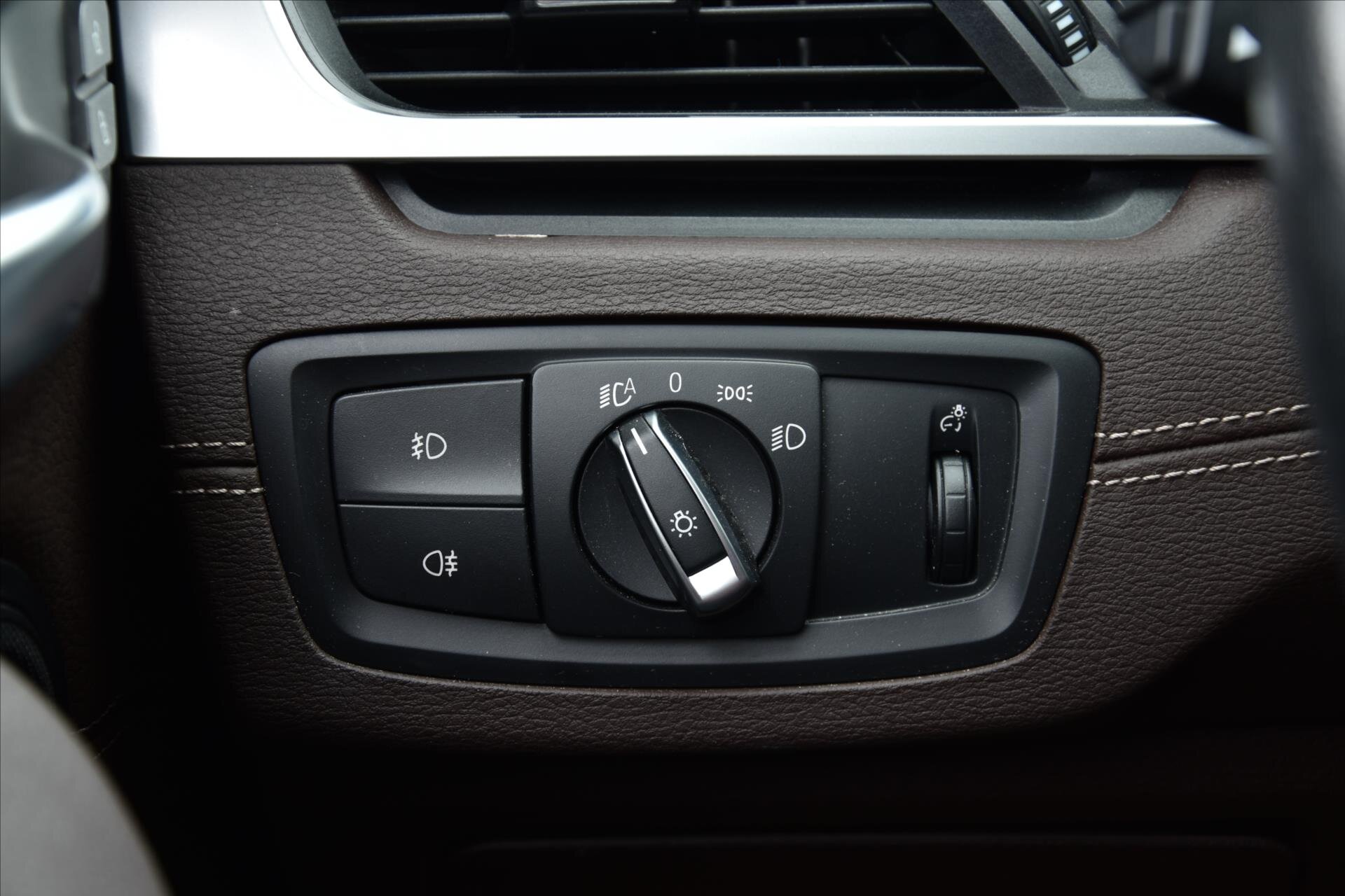 BMW X1 SUV / Terénní 2,0 l 140 kw