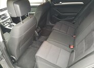 Volkswagen Passat Kombi 2,0 l 110 kw