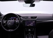 Škoda Superb Sedan / Limuzína 2,0 l 147 kw