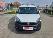 Fiat Dobló Pick-up 1,4 l 88 kw
