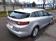Renault Mégane Kombi 1,5 l 85 kw