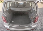 Volkswagen Touran MPV 1,9 l 77 kw