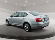 Škoda Octavia 5
