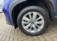 Toyota Yaris Cross 25