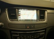 Peugeot 508 Kombi 2,0 l 133 kw