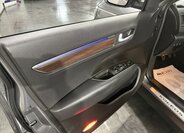 Renault Koleos SUV / Terénní 2,0 l 130 kw