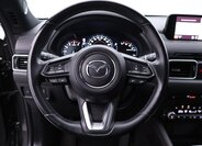 Mazda CX-5 SUV / Terénní 2,5 l 143 kw