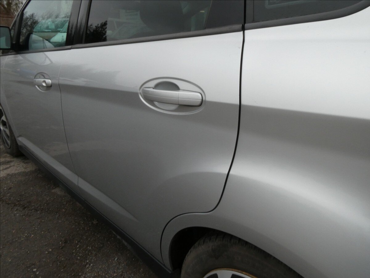 Ford C-MAX MPV 1,6 l 77 kw