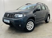 Dacia Duster SUV 999,0 67 kw