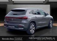 Mercedes-Benz EQA SUV / Terénní 0,0 140 kw