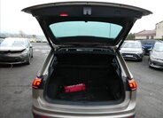Volkswagen Tiguan SUV 2,0 l 110 kw