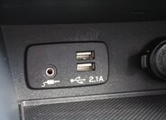 Subaru XV SUV 1,6 l 84 kw