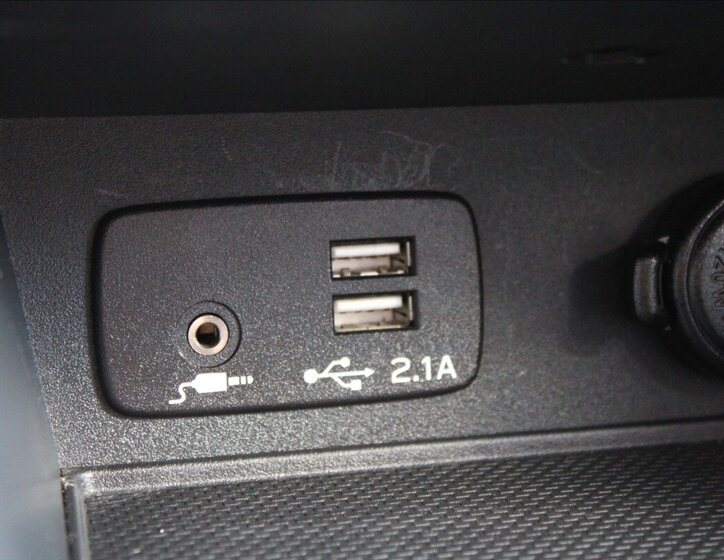 Subaru XV SUV 1,6 l 84 kw