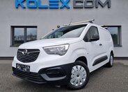 Opel Combo Skříň 1,5 l 96 kw