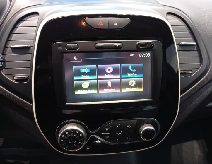 Renault Captur 14