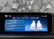 Mercedes-Benz GLS SUV 3,0 l 280 kw