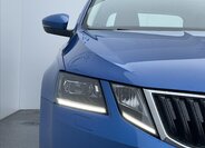 Škoda Octavia Kombi 1,6 l 85 kw