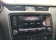 Škoda Octavia Kombi 2,0 l 135 kw