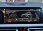 BMW Řada 3 Kombi 2,0 l 110 kw