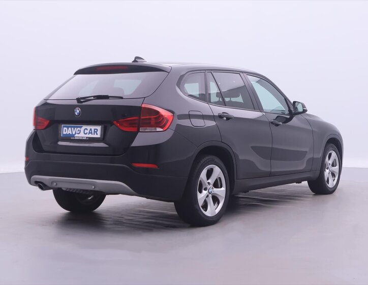 BMW X1 7