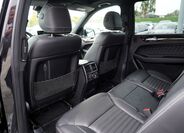 Mercedes-Benz GLS 35