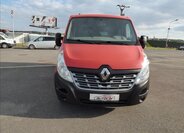 Renault Master Ostatní 2,3 l 107 kw