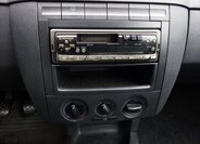 Škoda Fabia Kombi 1,2 l 47 kw