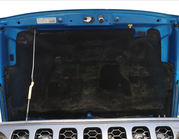 Jeep Gladiator Pick-up 3,7 l 210 kw