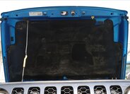 Jeep Gladiator Pick-up 3,7 l 210 kw