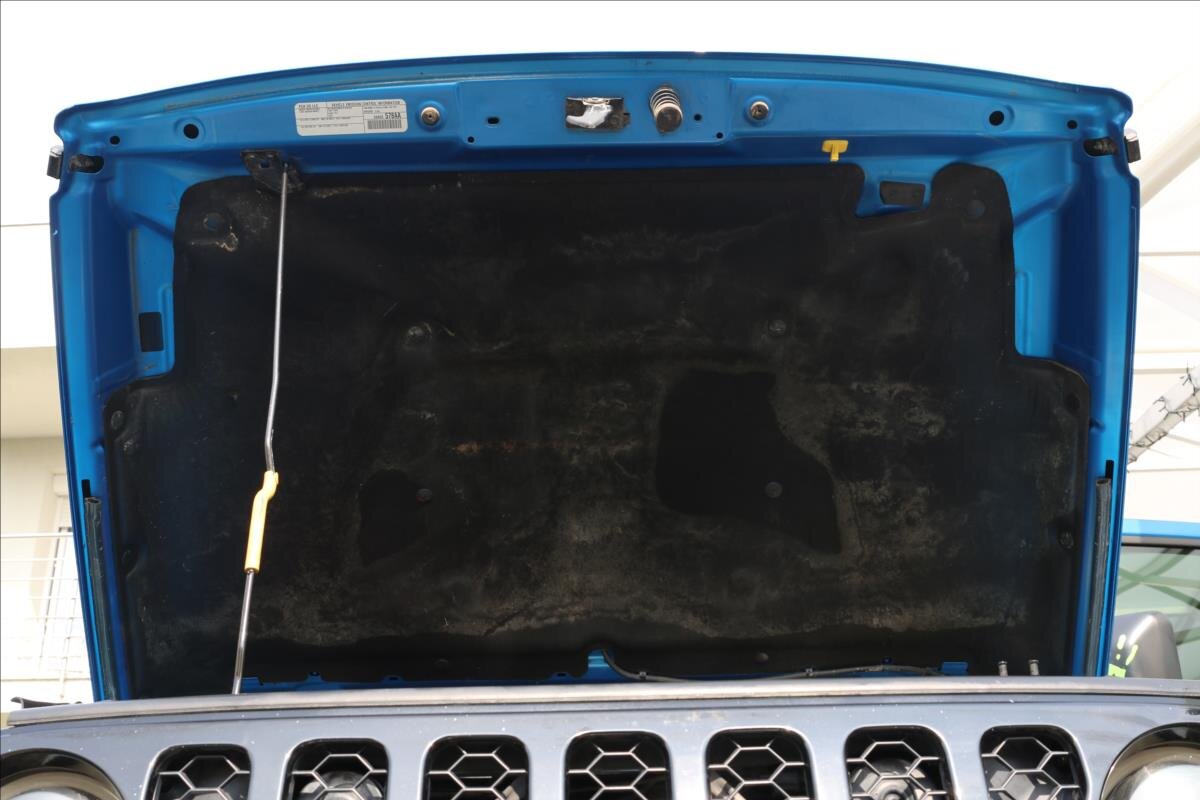 Jeep Gladiator Pick-up 3,7 l 210 kw