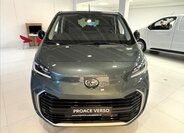 Toyota ProAce Verso 2