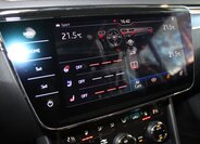 Škoda Superb Kombi 2,0 l 110 kw