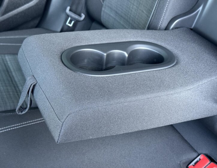 Volkswagen Passat Kombi 2,0 l 110 kw