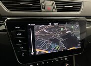 Škoda Superb Kombi 2,0 l 147 kw