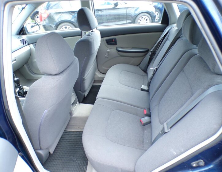 KIA Cerato Kombi 1,6 l 84 kw