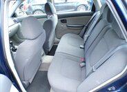 KIA Cerato Kombi 1,6 l 84 kw