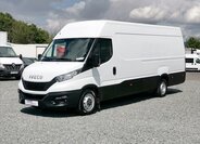 Iveco Daily Ostatní 2,3 l 115 kw