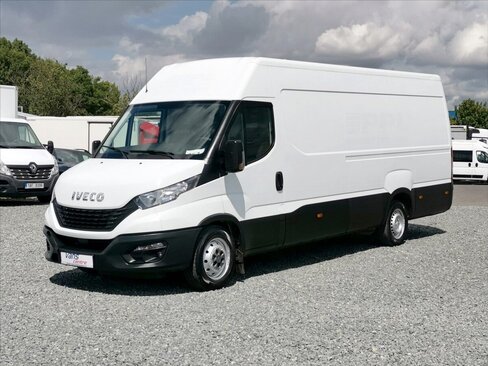 Iveco Daily Ostatní 2,3 l 115 kw