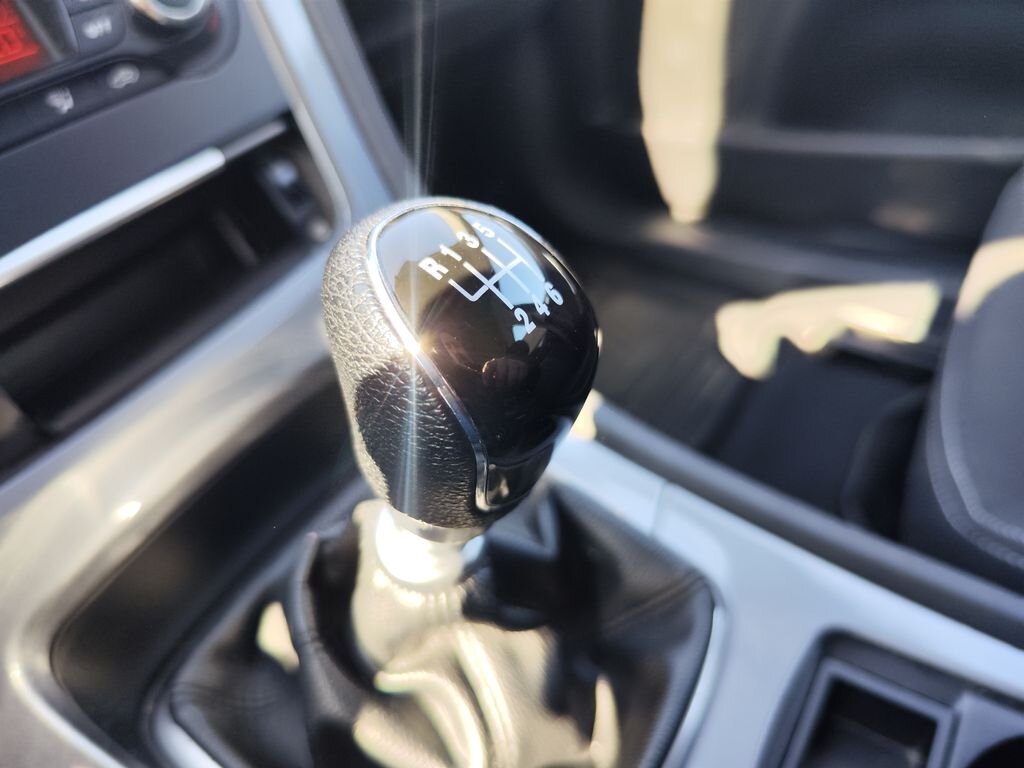 Ford Mondeo Kombi 1,6 l 118 kw