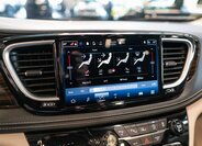 Chrysler Pacifica MPV 3,6 l 221 kw