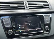 Škoda Fabia Kombi 999,0 70 kw