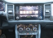 Škoda Kodiaq SUV / Terénní 2,0 l 110 kw