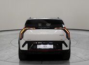 KIA EV3 Hatchback 1,0 l 150 kw