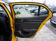 Renault Mégane Hatchback 1,8 l 221 kw